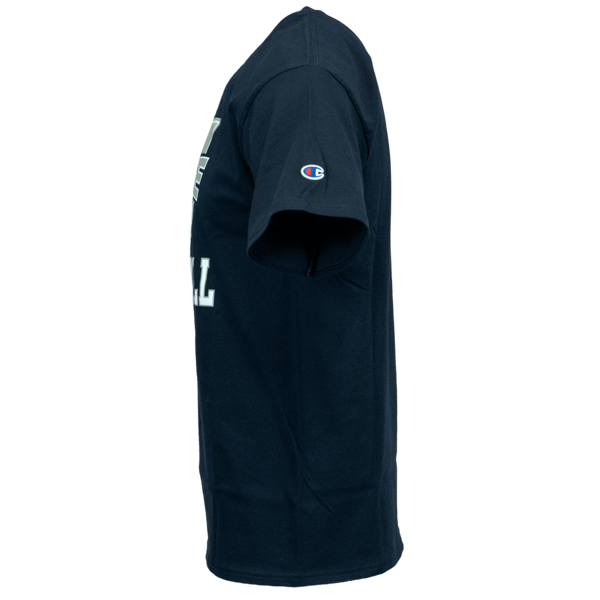 utah state football champion tshirt navy
